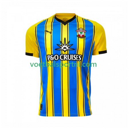 Southampton Uit Shirt 2025-26